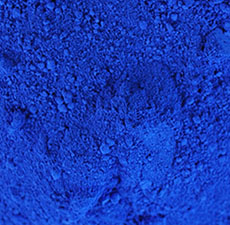 Blue Oxide